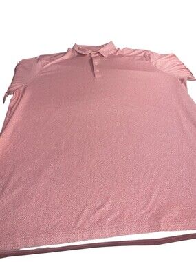 johnnie o long sleeve polo xxl